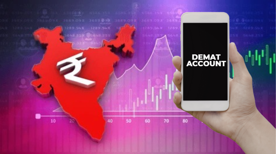 Tier 2 Cities Drive Demat Account Growth as First-Time Investors Enter Market