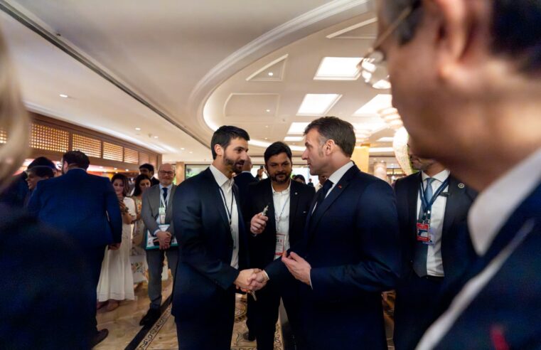 Indo-French Cooperation Accelerates India’s Power Grid Modernization