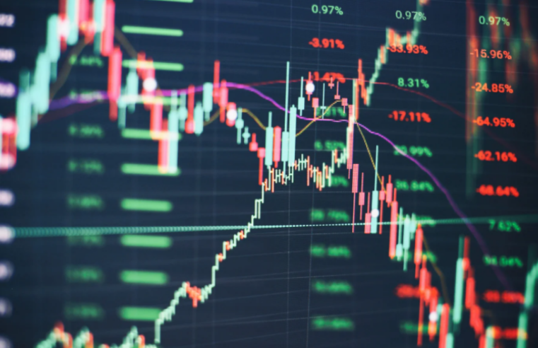 How BlinkX Simplifies Tracking of Daily Stock Market Movers