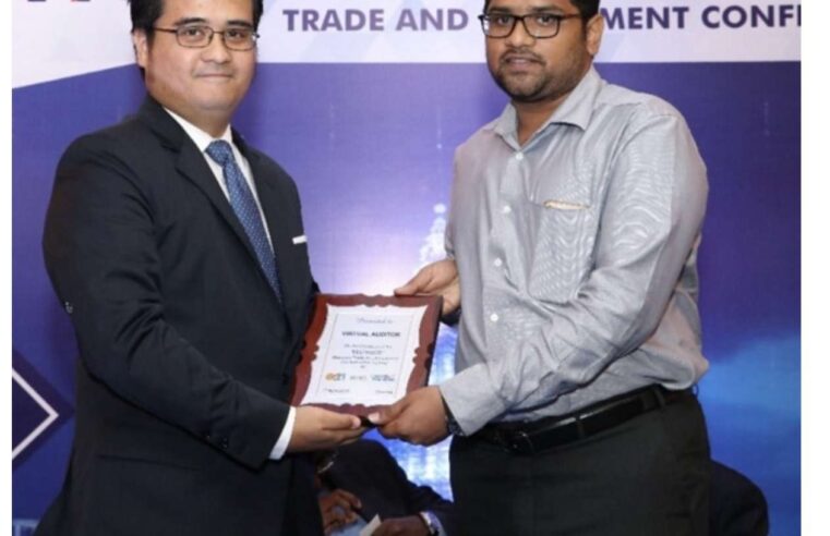 Virtual Auditor Launches Integrated FEMA, Valuation, and Forensic Advisory Platform for Indian Startups