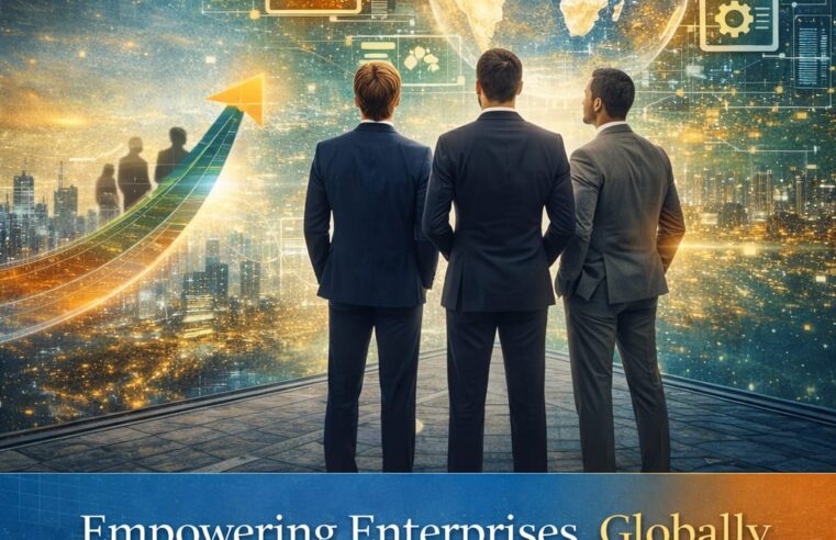 Bridging the Tech Divide: How SSGSERV is Redefining White-Label IT and Global Tech Support