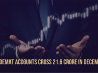 India’s Demat Accounts Cross 21.6 Crore in December 2025, and BlinkX Is Among the Platforms Driving Zero Brokerage Adoption in Tier-2 Cities