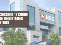 NSE Crosses 11 Crore Unique Registered Investors as Intraday Stock Tools Help New Demat Account Holders Decode Daily Market Moves