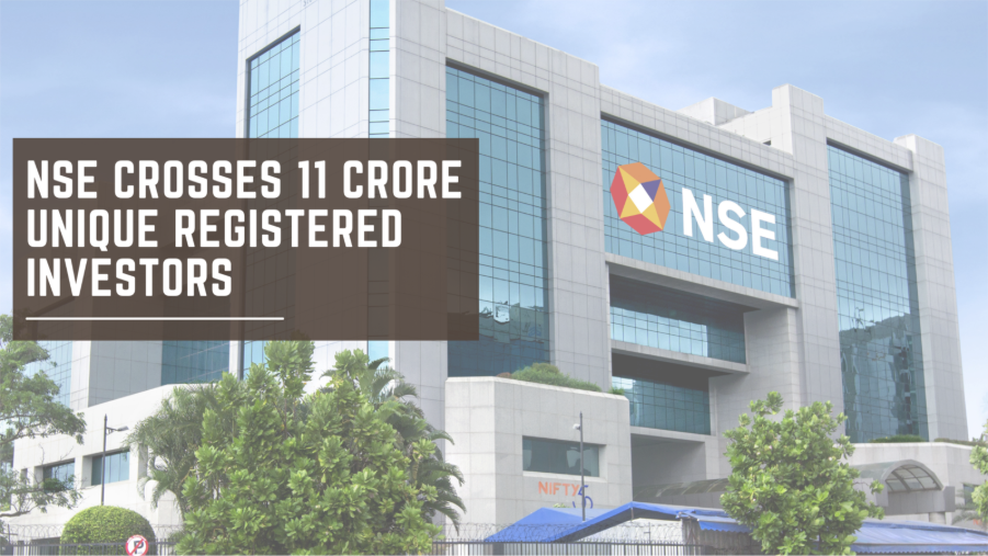 NSE Crosses 11 Crore Unique Registered Investors as Intraday Stock Tools Help New Demat Account Holders Decode Daily Market Moves