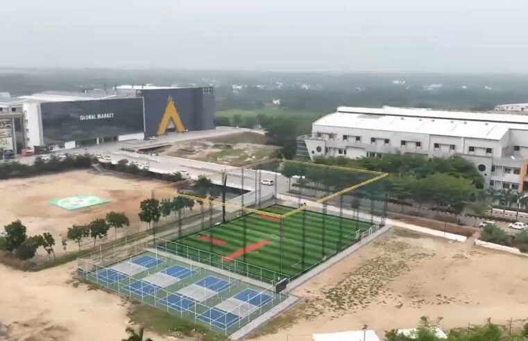 Fortune City to unveil New Brand Identity, launch Avenue Mall in Erode on March 15