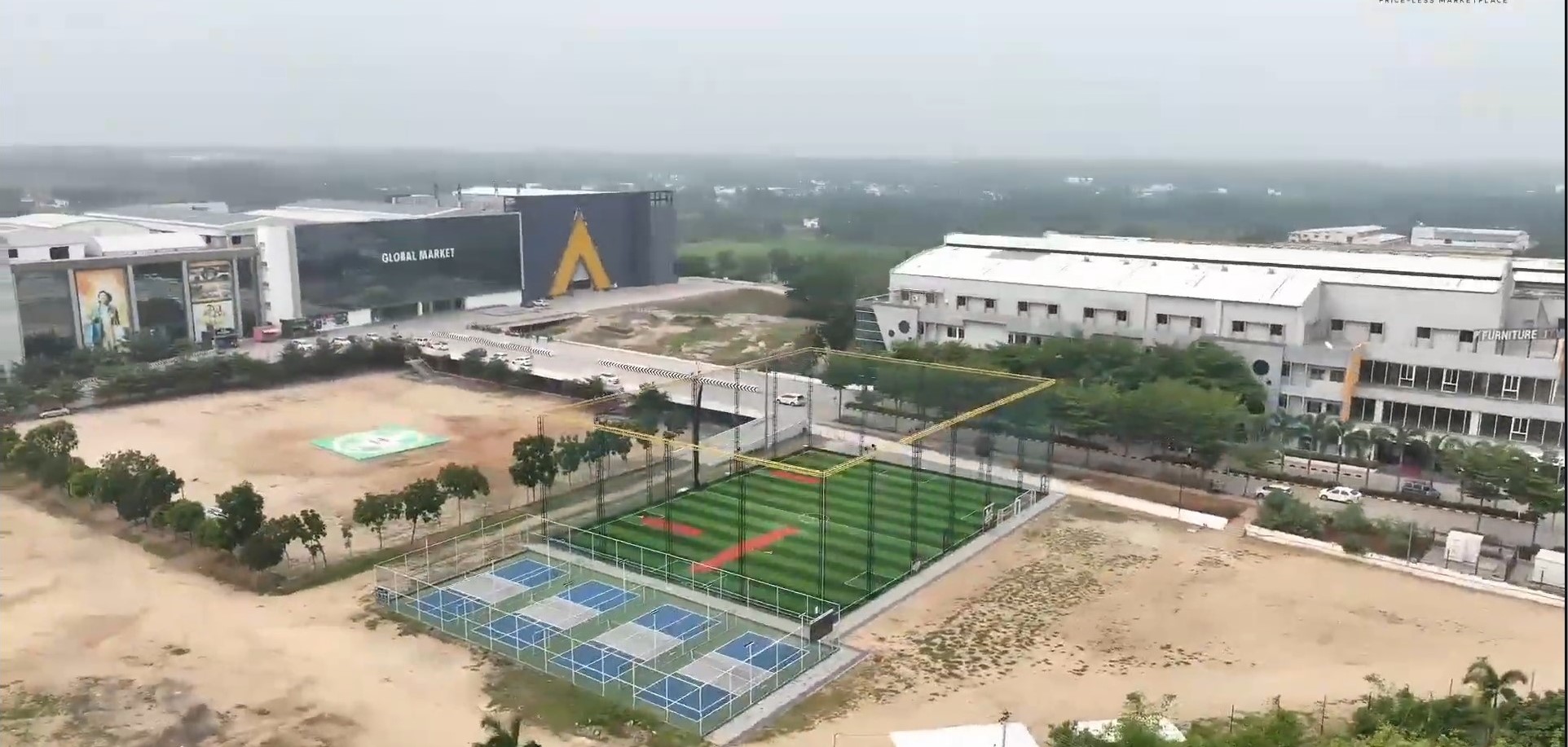 Fortune City to unveil New Brand Identity, launch Avenue Mall in Erode on March 15