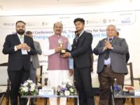 Farmland Rainwater Harvesting Systems Receives Water Transversality Global Award 2026 for Excellence in Rainwater Harvesting and Groundwater Management