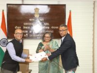 Ministry of Skill Development and Entrepreneurship signs MoU with GATI Foundation to deepen coordination in India’s global skills mobility ecosystem