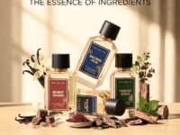 EAU LAA LAA Introduces Emotion-Driven Luxury Fragrances Designed to Create Lasting Memories