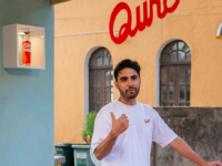 Inspired Spirits – Makers of Quro Raises Seed Round Led by The Chennai Angels (TCA)