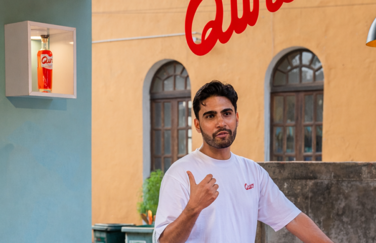 Inspired Spirits – Makers of Quro Raises Seed Round Led by The Chennai Angels (TCA)