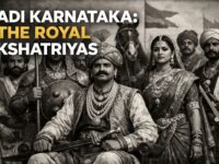 Adi Karnataka Royal Sub-Clans and Category 2A OBC Status: Reclaiming Karnataka’s True Warrior Heritage