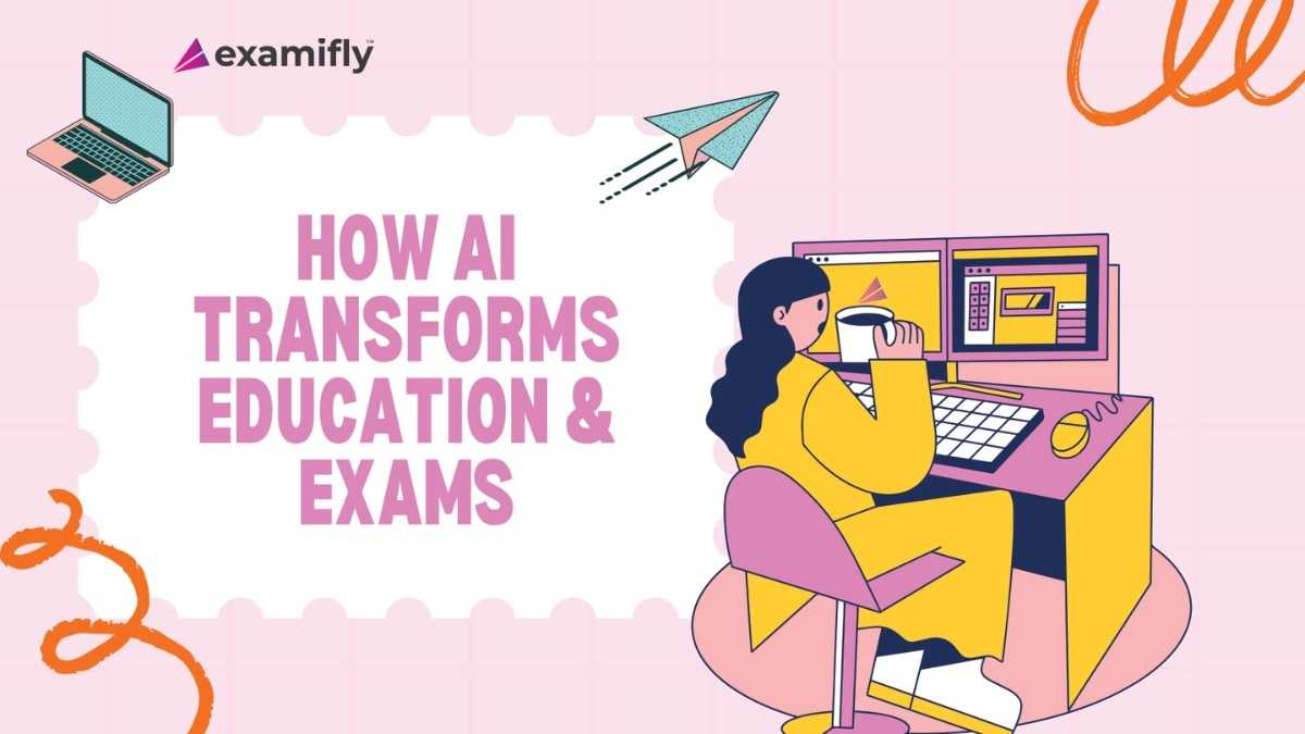AI-Driven Learning Platform Examifly Introduces Smart Mock Test Solution for Competitive Exam Aspirants