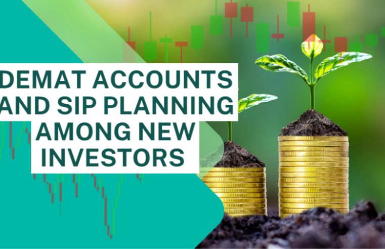 YES Securities Reports Growing Interest in Demat Accounts and SIP Planning Among New Investors