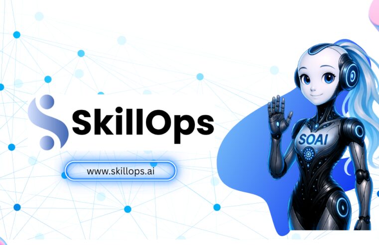 Skillops.ai Recognized in Everest Group’s PEAK Matrix Skill Intelligence Platform 2026, Driving AI Innovation from Gwalior, tier-2 India’s Heartland