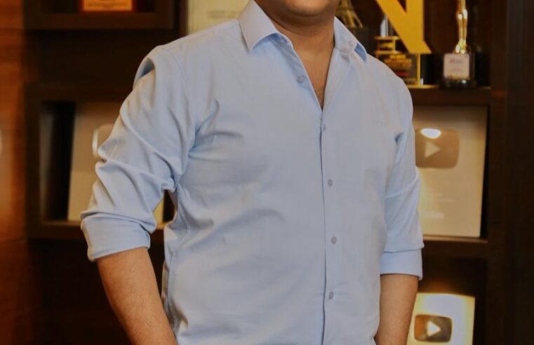 Sajid Qureshi: The Mastermind Behind Landmark Film Deals Now Eyes ‘Varanasi’ as Indian Cinema’s Next Global Phenomenon