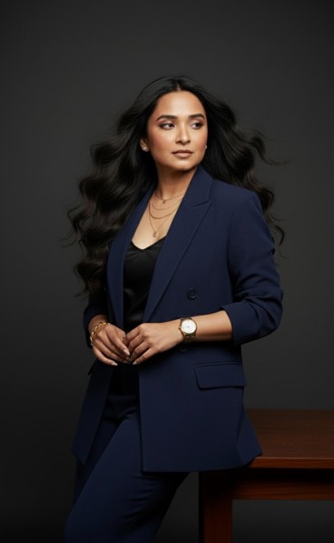 Swatilina Barik Honoured at Crafting Bharat International Awards for Excellence in Immigration Strategy and AI-Driven Legal Innovation