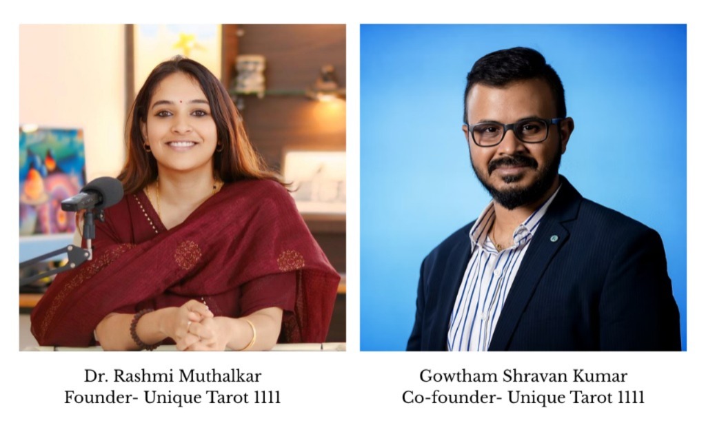 Is Spirituality the New Therapy? Inside India’s Booming Wellness Economy