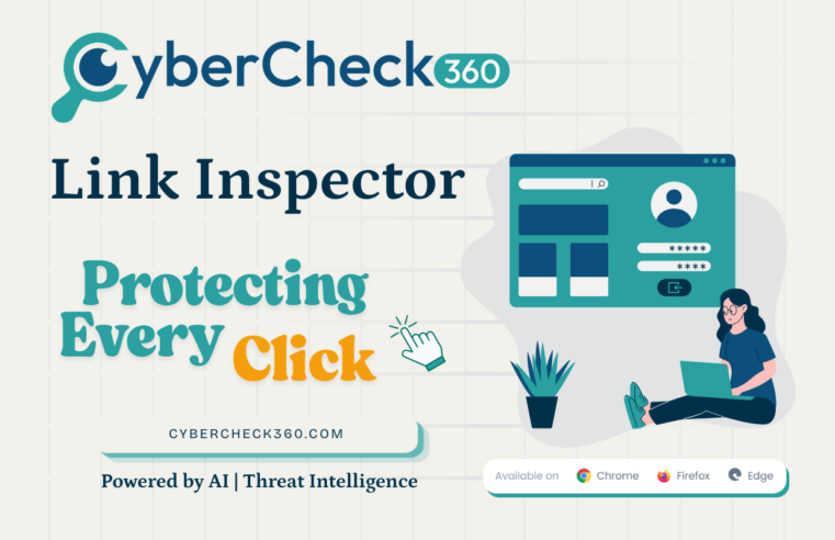 Hackers are using AI to build fake SBI, IRCTC and Zepto sites in under 5 minutes. Here is the AI fighting back.