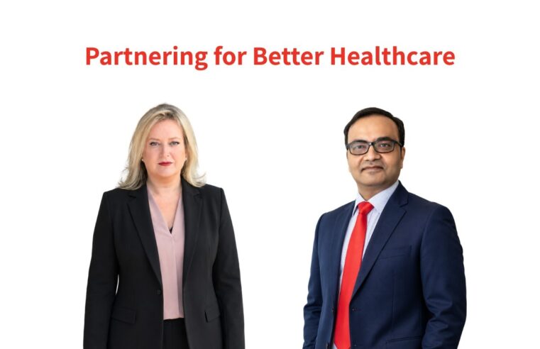 Volo Health Services and Medix Global Partner to Transform Corporate Healthcare in India