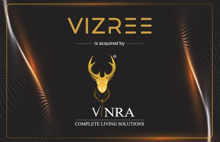 Vinra Group Acquires Vizree in Strategic Expansion Into AI-Powered Business Solutions