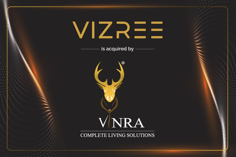 Vinra Group Acquires Vizree in Strategic Expansion Into AI-Powered Business Solutions