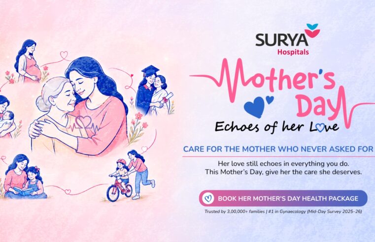 Beyond Flowers and Brunches: How One Mumbai Hospital Is Redefining What Mother’s Day Should Mean