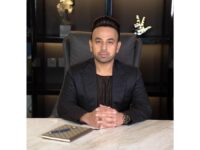 Dubai Entrepreneur Satish Sanpal Brings Luxury and Glamour to Netflix’s Desi Bling