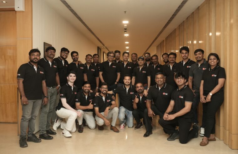 ISIT Office Space Solution Pvt. Ltd. Hosts Sales Summit 2026, Outlines Growth and Expansion Plans in Office and Educational Furniture