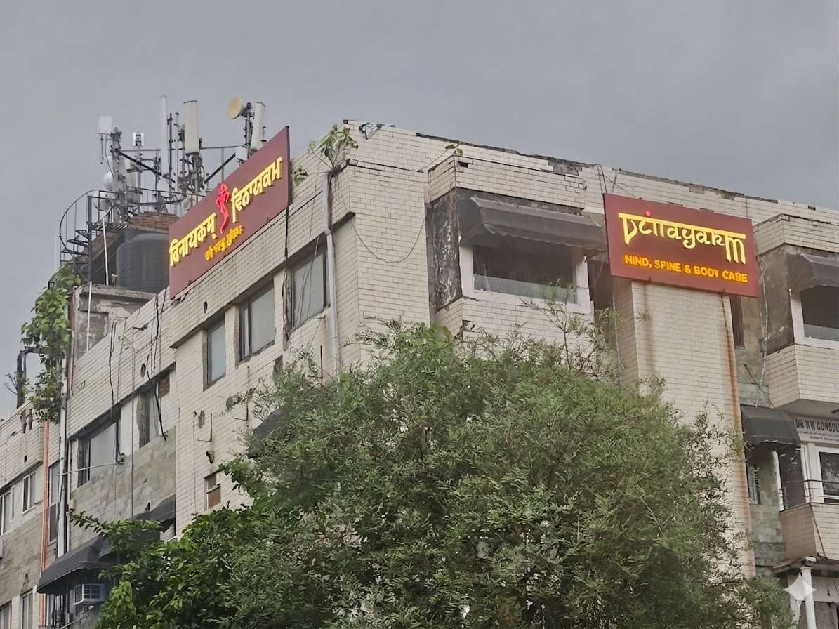 VinayakM Introduces a New Paradigm in Women’s Mental Health and Happiness in South Delhi
