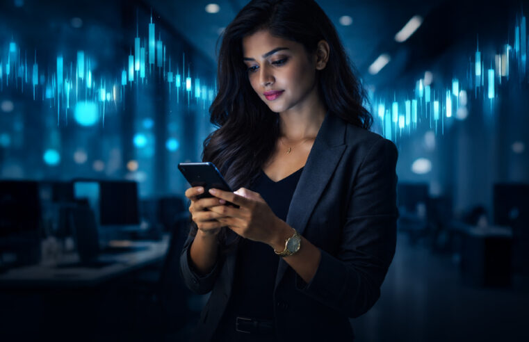 Open F&O Trading Account on Bajaj Broking Platform