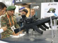 MKU Becomes a Name to Watch in Military-Grade Electro-Optics