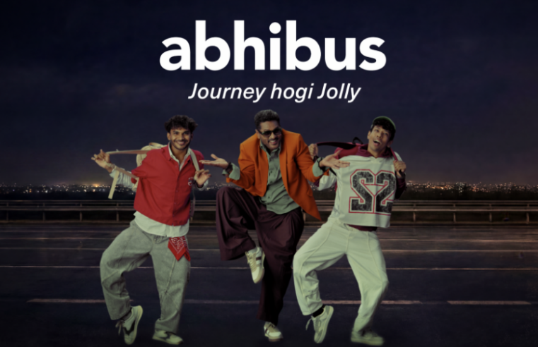 AbhiBus Launches Industry-First Roadside Assistance for Bus Breakdowns on Highways
