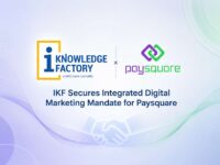 IKF Secures Integrated Digital Marketing Mandate for Paysquare