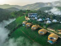 Monticle Glamps- Vagamon’s Top Resort Earns highest Guest Ratings as Kerala’s Premier Luxury Glamping Destination