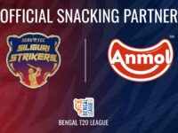 Servotech Siliguri Strikers Announce Anmol Industries as Official Snacking Partner for Season 3 of Bengal T20 League