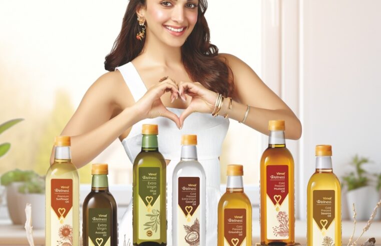 How Vimal Wellness Is Democratising Premium Olive Oil for India