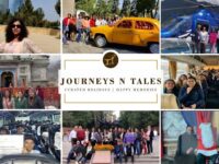 Journeys N Tales Elevates Bespoke Luxury Travel with Curated Global Experiences for Discerning Indian Travelers