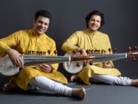 Amaan Ali Bangash and Ayaan Ali Bangash Present Sarod Renditions of Timeless Sai Baba Aarti