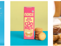 Lunchbox season is back: Noice Launches a Tiffin-Ready Range of Preservative-Free Spreads, Juices, Dips and Protein Snacks