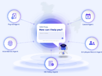 Pocket HRMS releases India’s First smHRt Agentic HR Solution