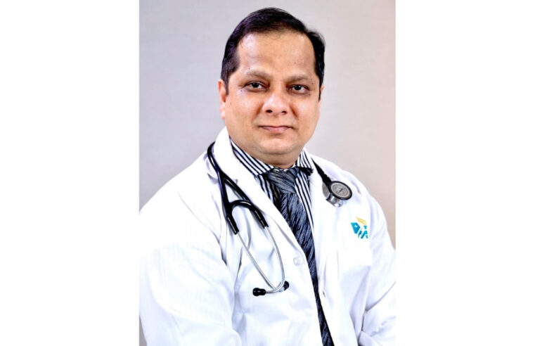 Diabetes Patients Should Not Ignore Breathlessness and Fatigue as They May Indicate Underlying Heart Disease