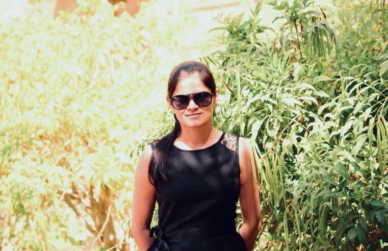 Behind Every Smooth Journey Is a Story of Unyielding Spirit: Deepika Negi of BizareXpedition