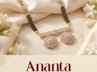 Chandukaka Saraf Celebrates 200 Years of Legacy with the Launch of the ‘Ananta Mangalsutra Collection’