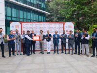 Pharmed Limited Enters Asia Book of Records with 10,451 Doctors Pledging to Screen and Manage Sarcopenia