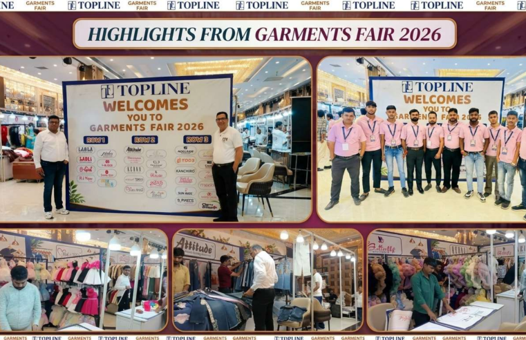 Topline’s Winter Expo Draws Strong Retailer Response, Sets Stage for Upcoming Season