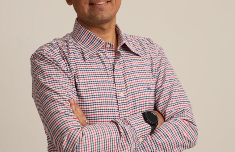 Arkam Ventures promotes Vishnuhari Pareek as Chief Financial Officer; Strengthens Leadership Team to Back Next Generation of Indian Startups