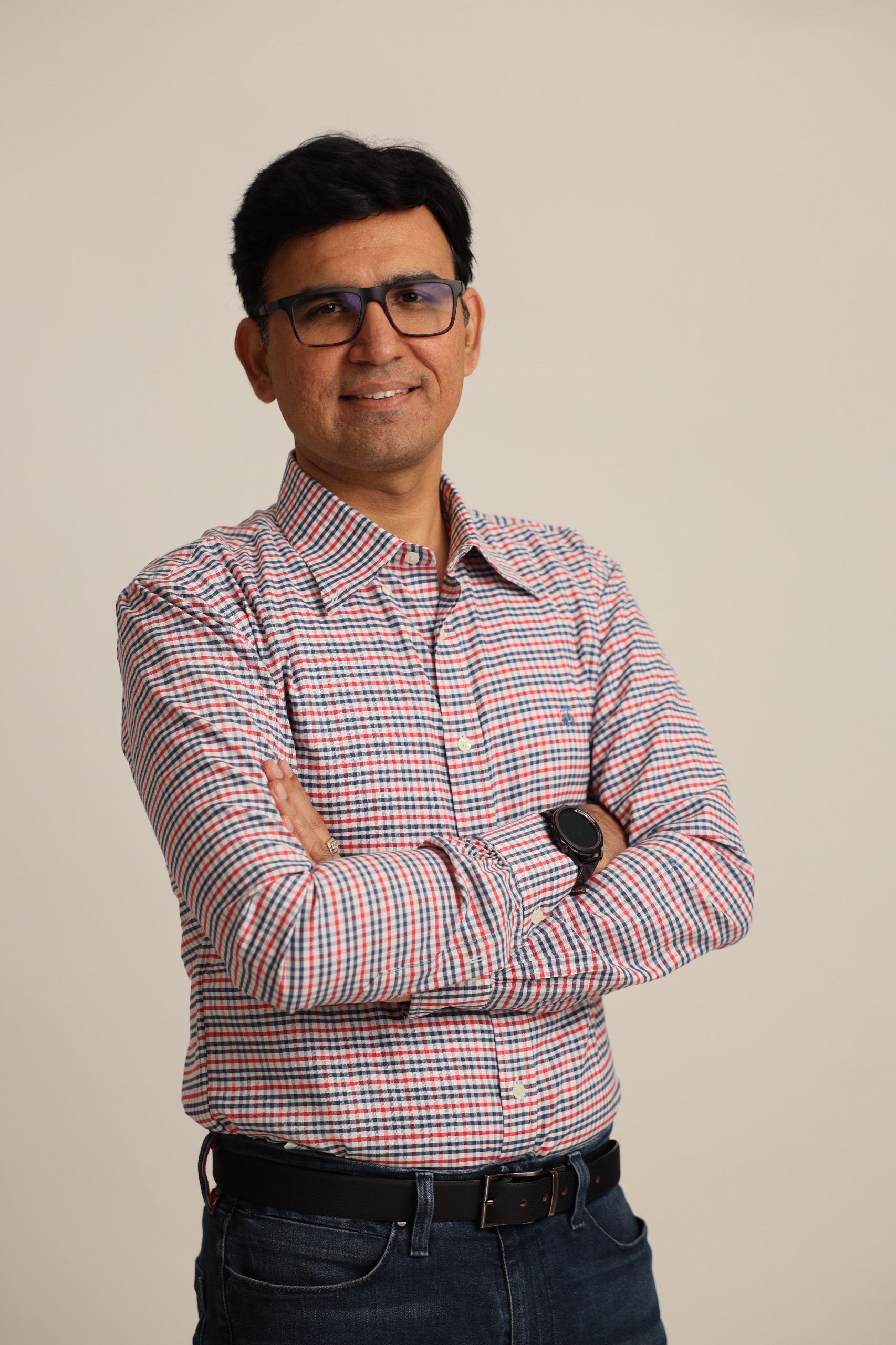 Arkam Ventures promotes Vishnuhari Pareek as Chief Financial Officer; Strengthens Leadership Team to Back Next Generation of Indian Startups