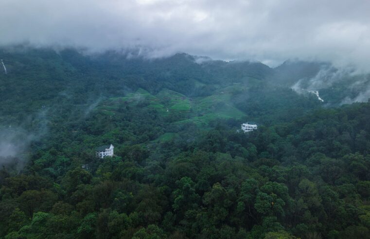 The Grand Cliff Resort, Munnar Earns Government of India 5-Star Classification, Strengthening Its Position as a Leading Luxury Resort in Kerala