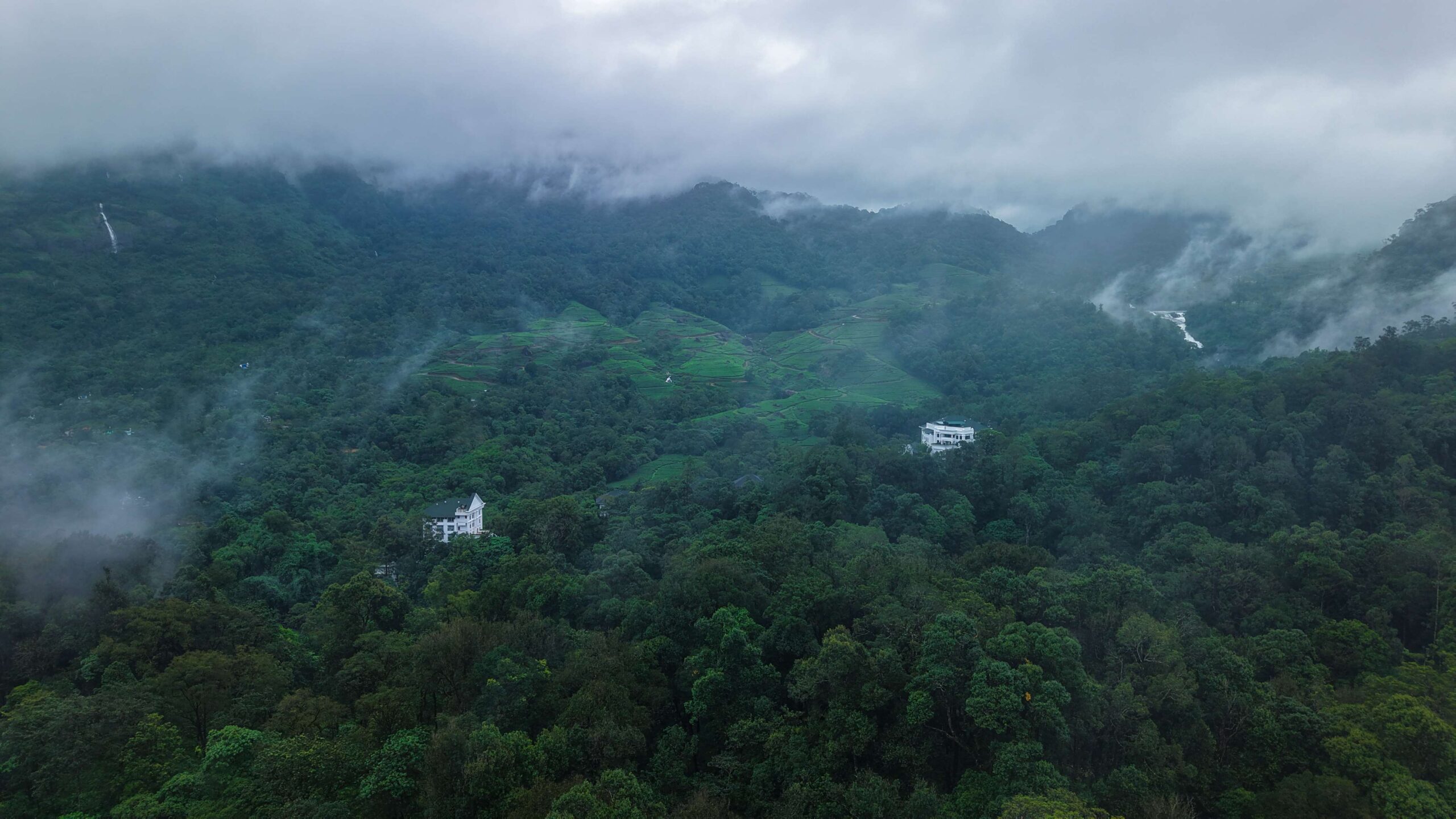 The Grand Cliff Resort, Munnar Earns Government of India 5-Star Classification, Strengthening Its Position as a Leading Luxury Resort in Kerala